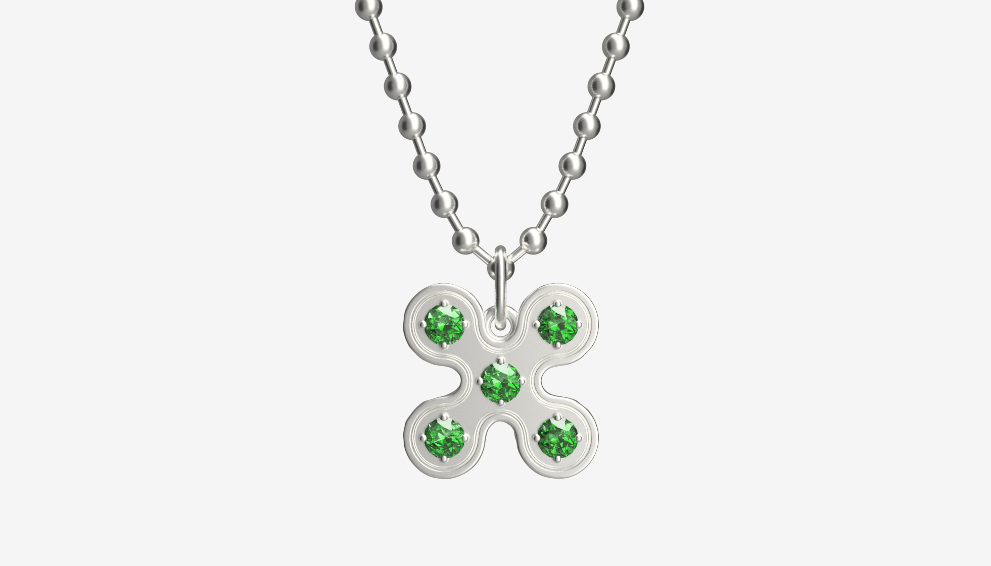 Амулет 5EYES Mini